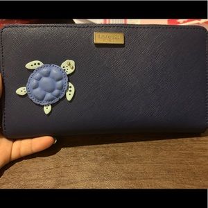 Kate Spade Novelty Wallet